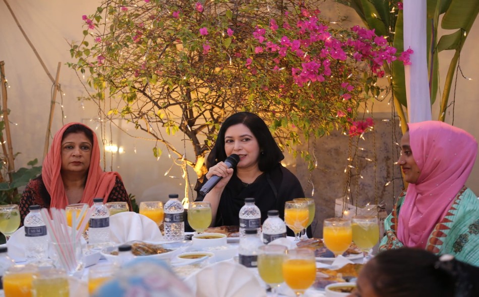 নারী, সুবিধাবঞ্চিত শিশুদের উন্নয়নে কাজ করবে সরকার: ডা. জুবাইদা