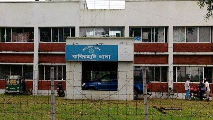 প্রেমিকের নানার বাড়ি থেকে প্রেমিকার মরদেহ উদ্ধার প্রেমিকের নানার বাড়ি থেকে প্রেমিকার মরদেহ উদ্ধার
