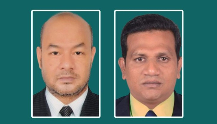 কদমতলী থানা সাংবাদিক ক্লাবের নতুন কমিটি
