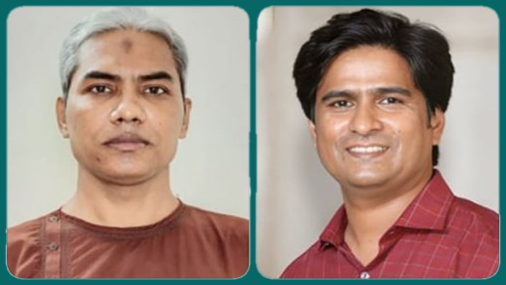 সিলেট বিভাগ সাংবাদিক সমিতির কমিটি গঠন সিলেট বিভাগ সাংবাদিক সমিতির কমিটি গঠন