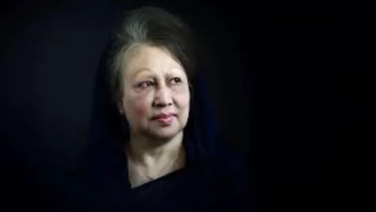 খালেদা জিয়ার জানাজা আজ, প্রস্তুত মানিক মিয়া এভিনিউ