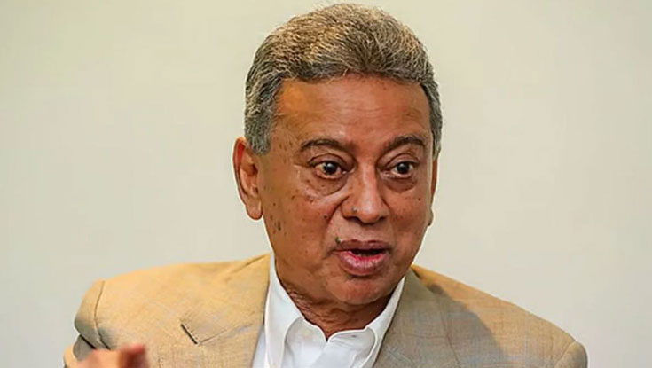 ‘আইএমএফের চাপে জ্বালানি তেলের দাম বাড়ানো হয়নি’