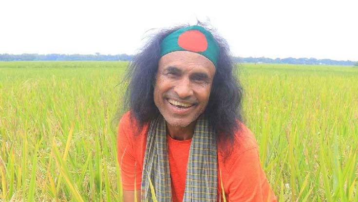 গানকে হারাম বলা দলটাও গানে গানে ভোট খুঁজছে : কুদ্দুস বয়াতি