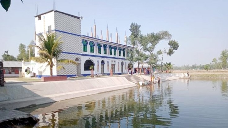 খাদ্যে ভেজাল সম্পর্কে মসজিদে বক্তব্য প্রদানের নির্দেশ খাদ্যে ভেজাল সম্পর্কে মসজিদে বক্তব্য প্রদানের নির্দেশ