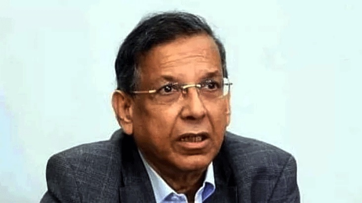 কোটা সংস্কারে একমত পোষণ করছি: প্রধানমন্ত্রীর পক্ষে আইনমন্ত্রী কোটা সংস্কারে একমত পোষণ করছি: প্রধানমন্ত্রীর পক্ষে আইনমন্ত্রী