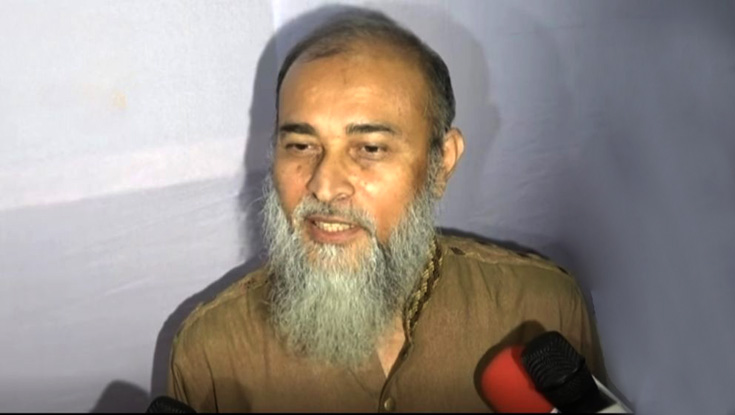 আগের মতই দায়িত্ব পালন করতে চান নাজমুল