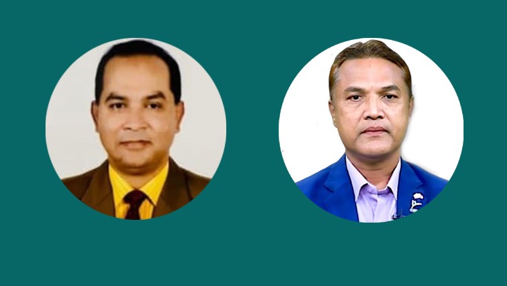 বাংলাদেশ স্পোর্টস ফেডারেশনস সেক্রেটারিজ ফোরামের নতুন কমিটি