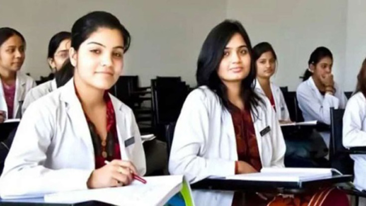 এমবিবিএস-বিডিএসে ভর্তি শুরু ৩০ ডিসেম্বর