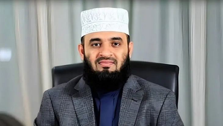ইসলাম ধর্ম শিক্ষকের পরিবর্তে সংগীত শিক্ষক নিয়োগ, আজহারীর নিন্দা