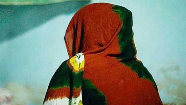 প্রেমের ফাঁদে ফেলে মাদরাসা ছাত্রীকে পতিতালয়ে বিক্রি প্রেমের ফাঁদে ফেলে মাদরাসা ছাত্রীকে পতিতালয়ে বিক্রি
