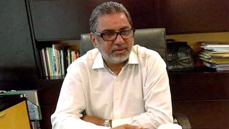 বিসিবি নির্বাচন থেকে সড়ে দাঁড়ালেন মাহবুব আনাম বিসিবি নির্বাচন থেকে সড়ে দাঁড়ালেন মাহবুব আনাম