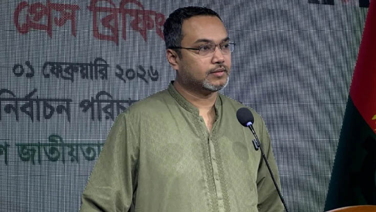 সমালোচনার মুখে আইডি হ্যাকের দাবি কতটা যৌক্তিক, প্রশ্ন বিএনপির