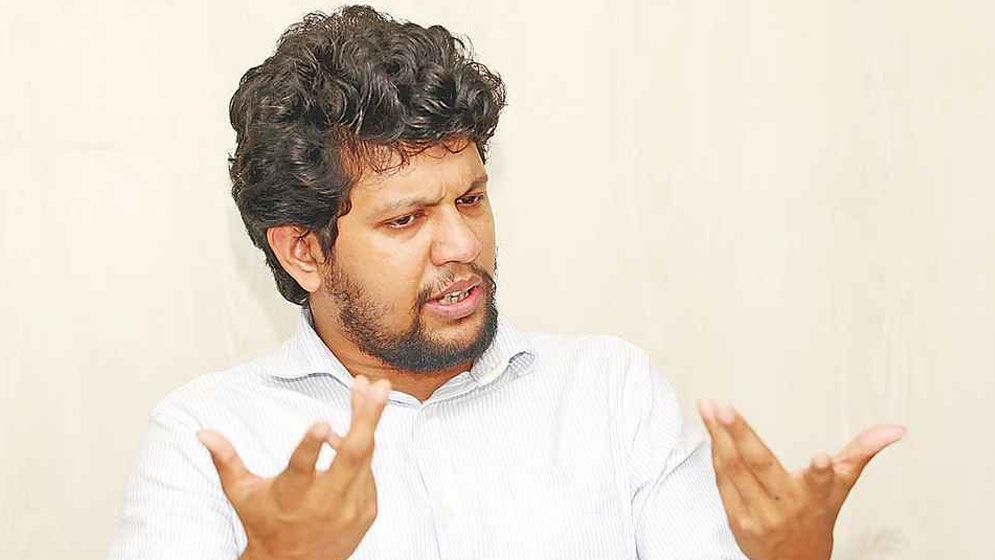 বাঁটোয়ারার নির্বাচন মেনে নিয়ে বিরোধিতার নাটক বন্ধ করুন: মাহফুজ 