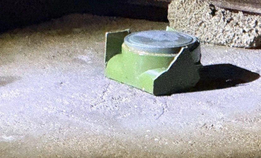 ইরানে স্থল মাইন বসাচ্ছে যুক্তরাষ্ট্র!