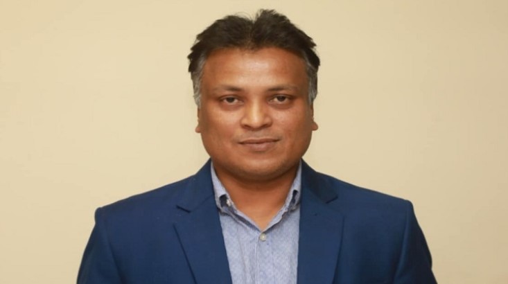 দেশরূপান্তরের সম্পাদক হলেন মোস্তফা মামুন দেশরূপান্তরের সম্পাদক হলেন মোস্তফা মামুন