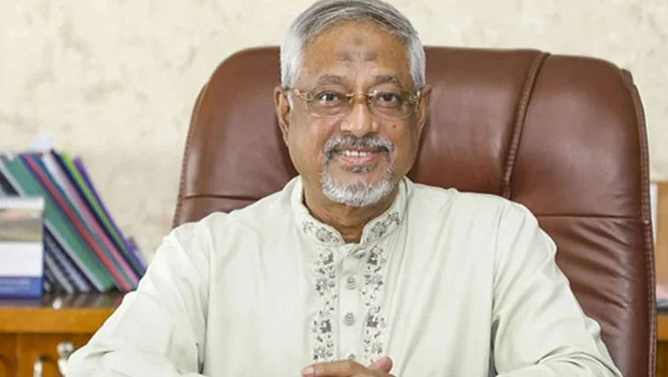 এক-এগারোর আলোচিত সাবেক সেনা কর্মকর্তা মাসুদ উদ্দিন গ্রেফতার