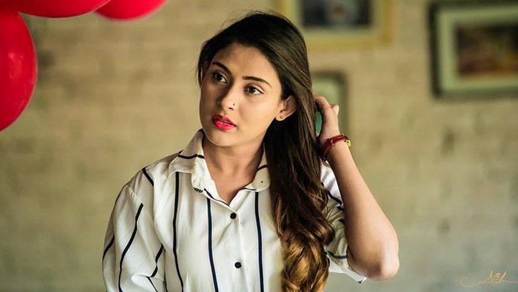 মেহজাবীনের বিরুদ্ধে গ্রেফতারি পরোয়ানা জারি