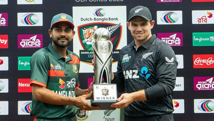 টাইগারদের বাঁচা মরার লড়াই আজ