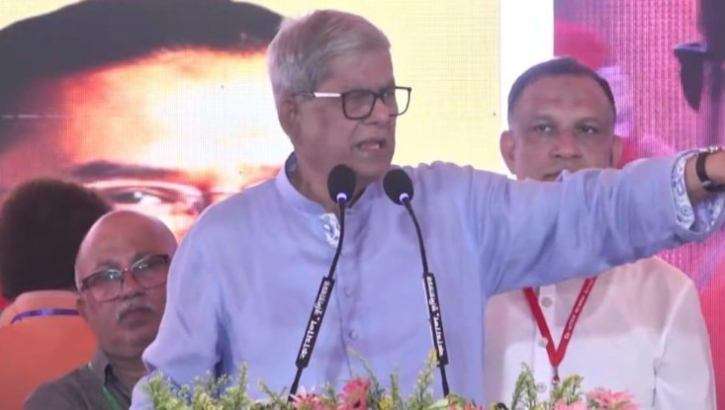 ‘ষড়যন্ত্র, অপবাদের মাঝেও বাংলাদেশে সব ভালো কিছুর কৃতিত্ব বিএনপির’ ‘ষড়যন্ত্র, অপবাদের মাঝেও বাংলাদেশে সব ভালো কিছুর কৃতিত্ব বিএনপির’