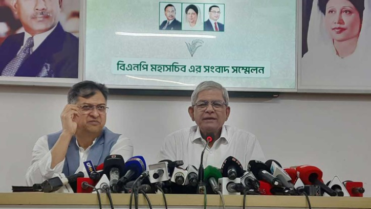 ‘নির্বাচনের ঘোষণা গণতন্ত্র উত্তরণের পথকে সুগম করবে’