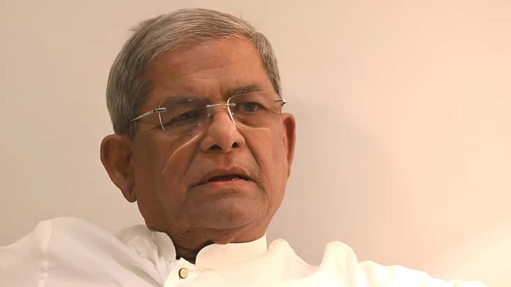 ‘যারা নির্বাচনে বাধা দেবে তারা নিশ্চিহ্ন যাবে’ ‘যারা নির্বাচনে বাধা দেবে তারা নিশ্চিহ্ন যাবে’