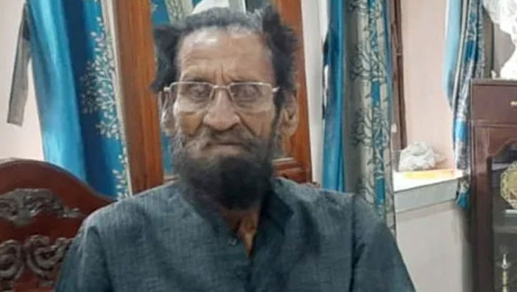 ভোটার তালিকা থেকে বাদ মীর জাফরের বংশধররা