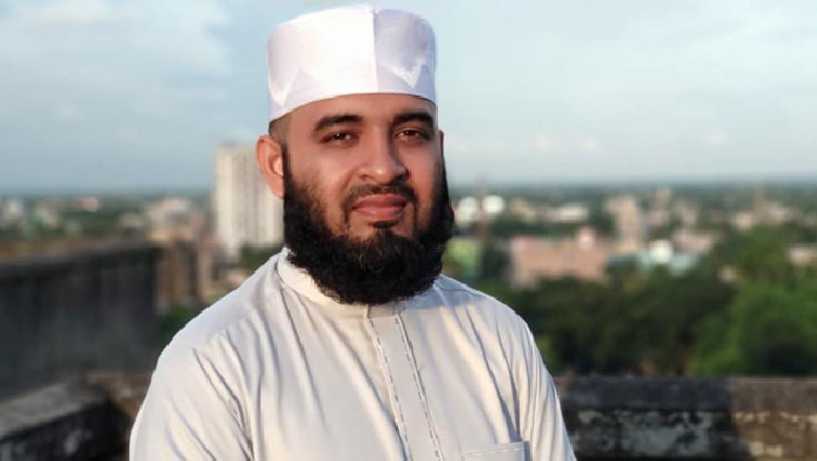 ‘খালেদা জিয়াকে আল্লাহ জান্নাতের মেহমান বানিয়ে নিন’