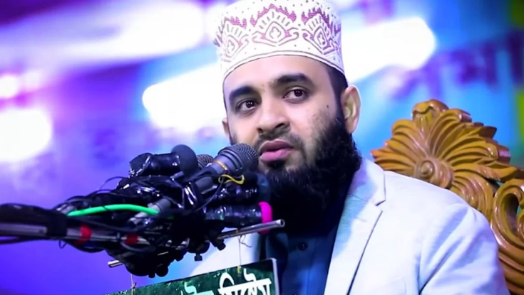 মিজানুর রহমান আজহারিকে অস্ট্রেলিয়া ছাড়ার নির্দেশ