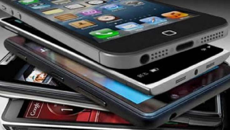 মোবাইল ফোন আমদানিতে বড় সুখবর