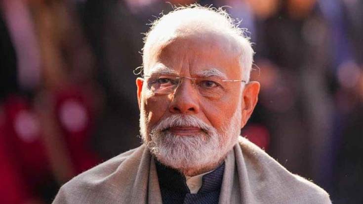 বিজয় দিবসে মোদির পোস্ট, বললেন ‘ভারতের ঐতিহাসিক বিজয়’