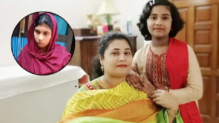 মা-মেয়ে খুনের ঘটনায় নতুন তথ্য দিল পুলিশ