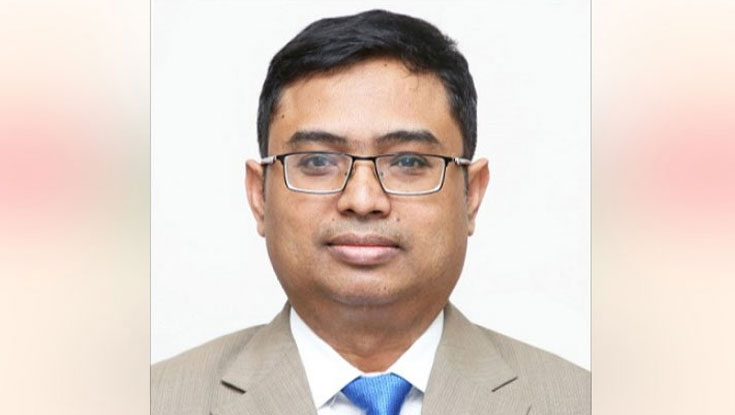 ঢাকা ওয়াসার এমডির দায়িত্বে মনিরুজ্জামান