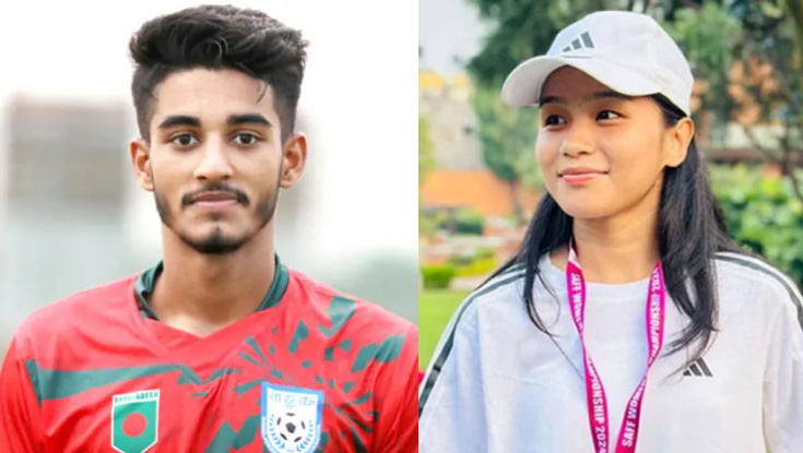 প্রথমবার ভোট দিলেন মোরসালিন, হতাশ ঋতুপর্ণা