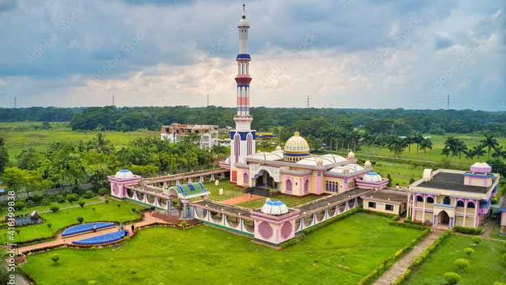 রমজান মাসে জুমার নামাজের গুরুত্ব-ফজিলত