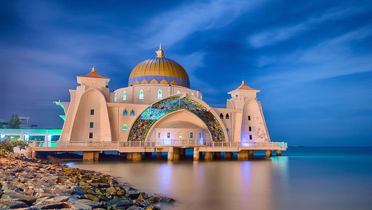 শয়তানের ধোঁকা থেকে বাঁচার দোয়া