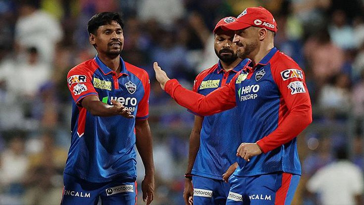 মোস্তাফিজের বোলিং নৈপুন্যে দিল্লির জয় মোস্তাফিজের বোলিং নৈপুন্যে দিল্লির জয়