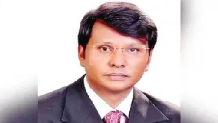 বিএনপির মোবাশ্বের আলমের নির্বাচনে বাধা নেই