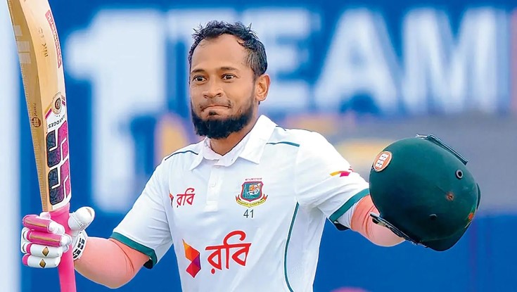 কার নেতৃত্বে শততম টেস্ট খেলবেন মুশফিক? কার নেতৃত্বে শততম টেস্ট খেলবেন মুশফিক?