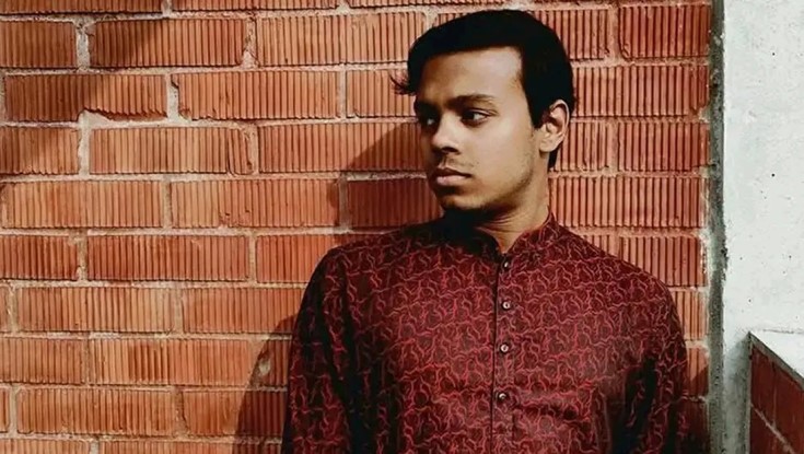 মহানবীকে নিয়ে কটুক্তিকারী জাবি শিক্ষার্থী বহিষ্কার মহানবীকে নিয়ে কটুক্তিকারী জাবি শিক্ষার্থী বহিষ্কার