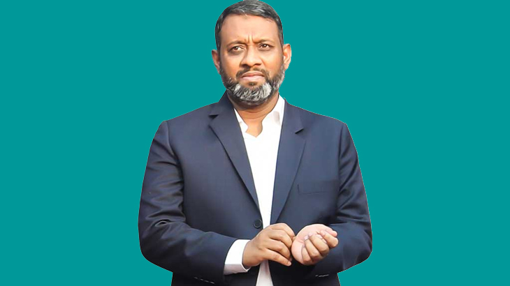 নাবিল গ্রুপের এমডিসহ ৬ জনের ব্যাংক হিসাব জব্দ নাবিল গ্রুপের এমডিসহ ৬ জনের ব্যাংক হিসাব জব্দ