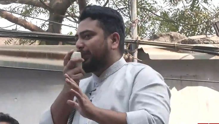 ‘জোটের পরিণতি কী হবে, নির্বাচনের পর দেখা যাবে’