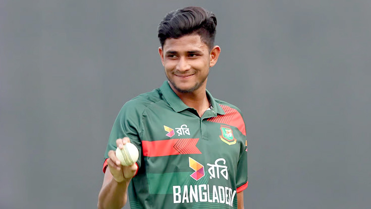 গতি নয়, দক্ষতা উন্নয়নে জোর নাহিদের