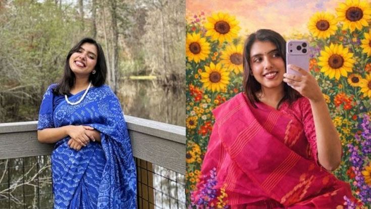 যুক্তরাষ্ট্রে নিখোঁজ নাহিদা বৃষ্টিও মারা গেছেন