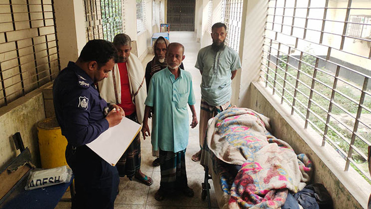 দুই গ্রামবাসীর মধ্যে সংঘর্ষ, গুলিতে প্রাণ গেল স্কুলশিক্ষার্থীর