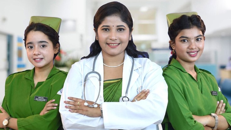 নার্সিং ফাইনাল পরীক্ষা শুরু ১৮ ডিসেম্বর