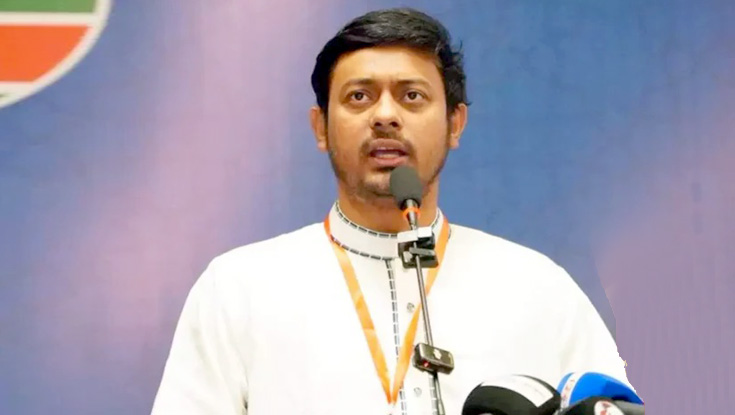 ক্ষমা চাইলেন নাসিরুদ্দিন পাটোয়ারী