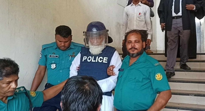 নাসার নজরুলকে জেলেগেটে জিজ্ঞাসাবাদ করবে দুদক নাসার নজরুলকে জেলেগেটে জিজ্ঞাসাবাদ করবে দুদক