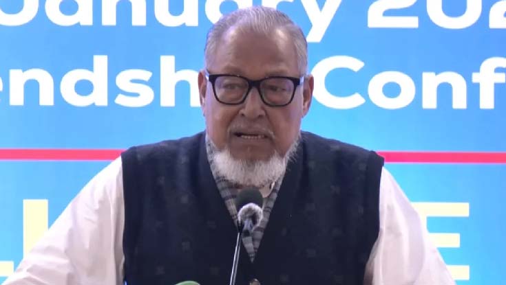 ‘নির্বাচিত সরকারের ওপর শ্রমিক ইশতেহারের দায়িত্ব বর্তাবে’