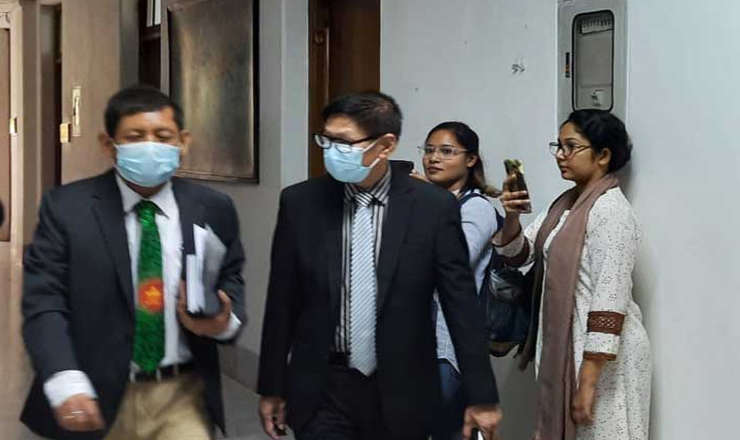 সীমান্তে উসকানিমূলক আচরণ না করতে কড়া বার্তা