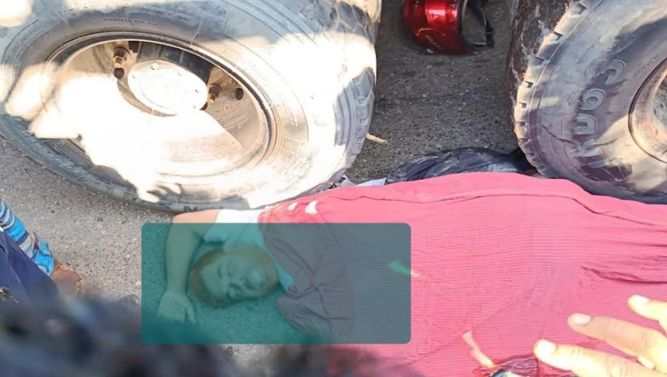 পৃথক সড়ক দুর্ঘটনায় নিহত ২